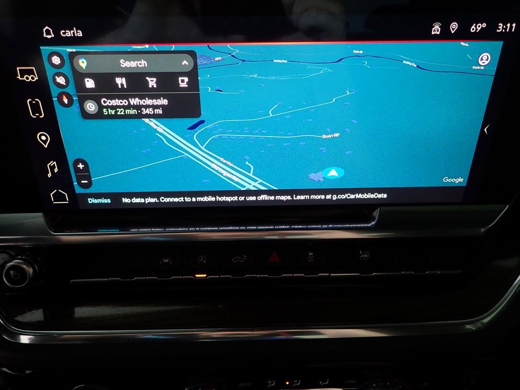 Used 2022 GMC Sierra 1500 Elevation image 3