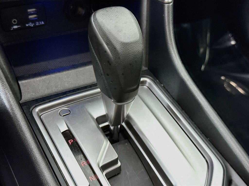 Used 2021 Subaru Forester AWD/4WD image 8