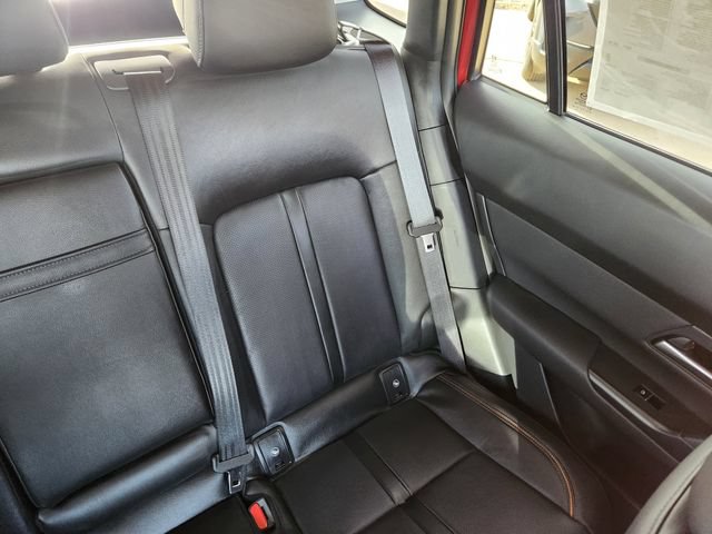 Used 2026 MAZDA CX-50 AWD 2.5 Hybrid w/ Cargo Package image 17