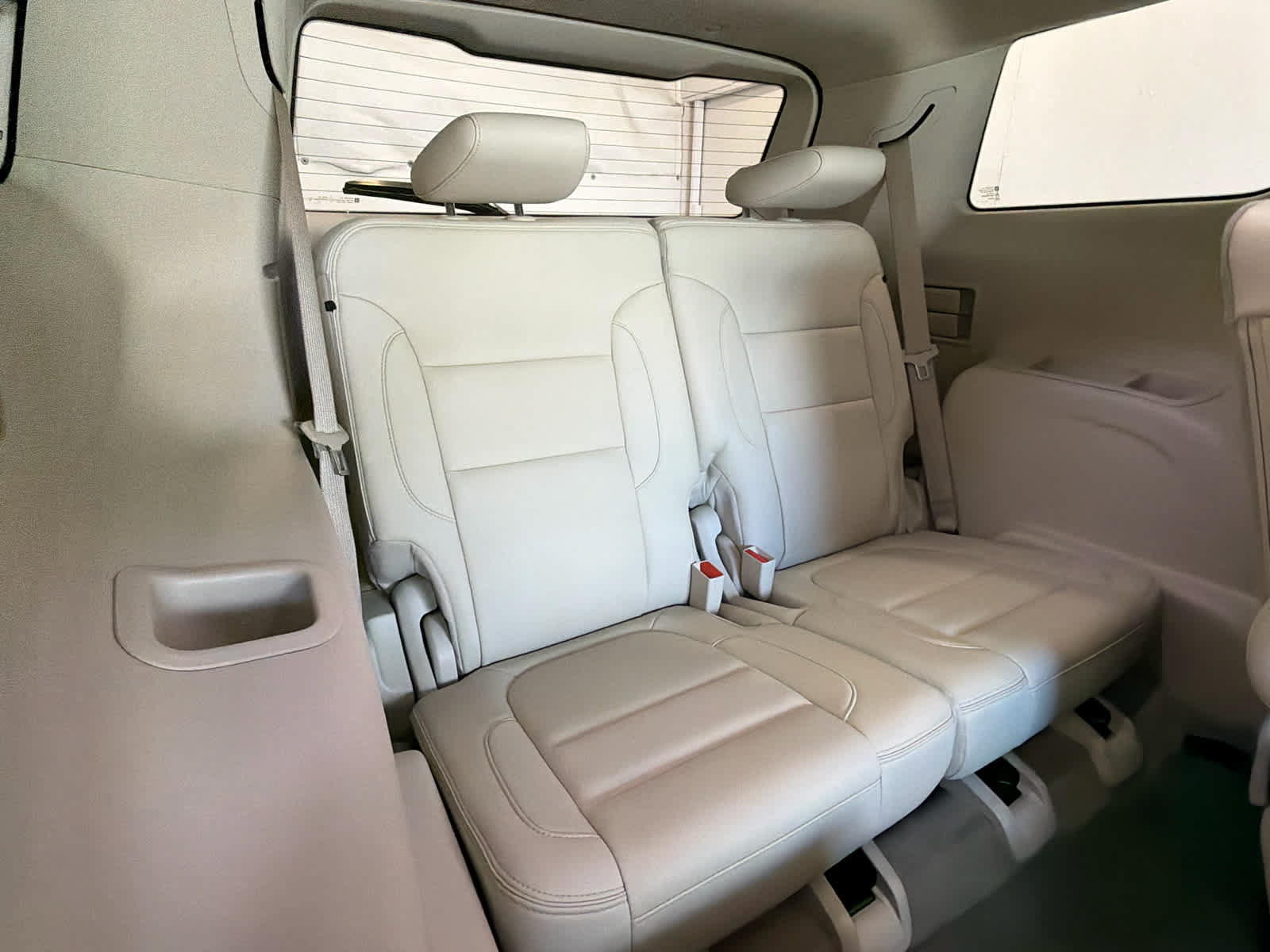 Used 2022 GMC Acadia Denali w/ LPO, Floor Liner Package FWD image 38