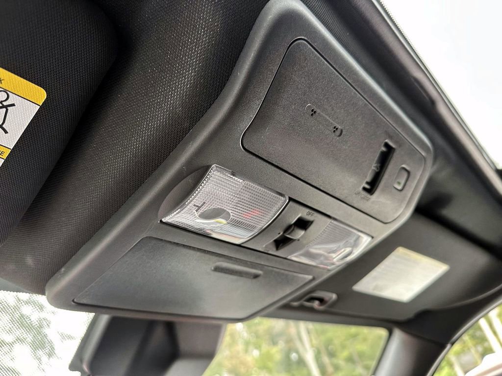 Certified 2025 Nissan Frontier PRO-4X w/ Pro Premium Package image 39