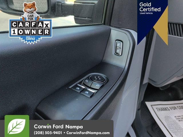 Used 2023 Ford F250 XL w/ XL Chrome Package RWD image 13