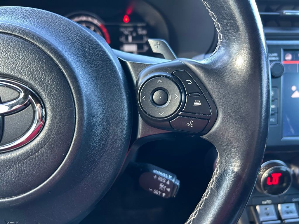 Used 2022 Toyota GR86 image 17