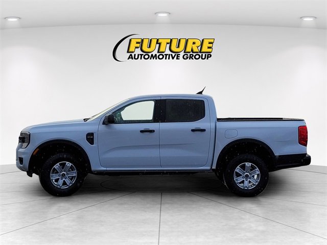 New 2025 Ford Ranger XL w/ Trailer Tow Package image 7