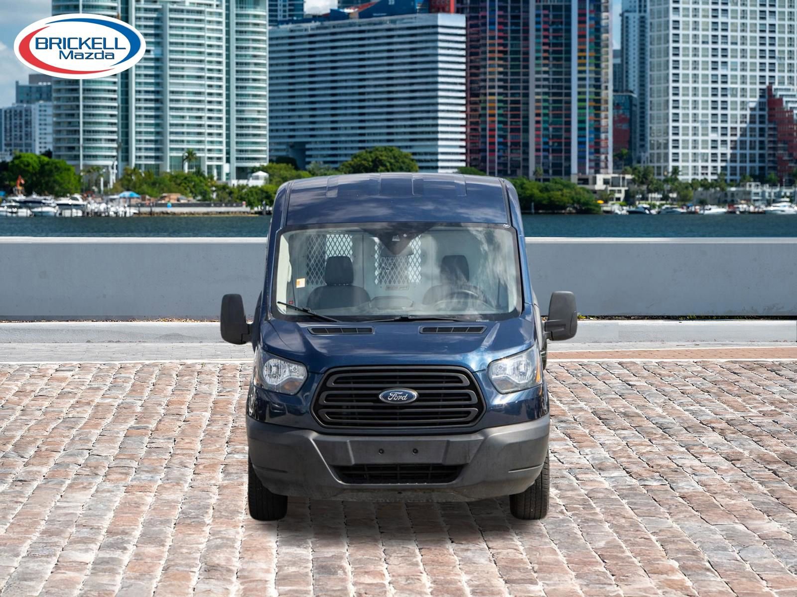 Used 2019 Ford Transit 250 148 Medium Roof video 2