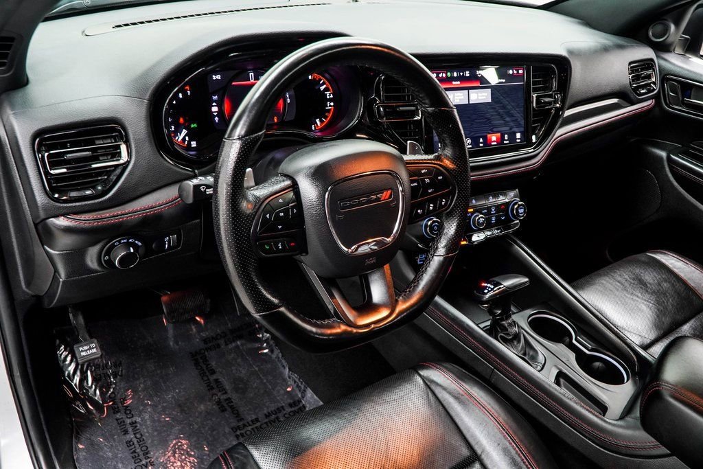 Used 2024 Dodge Durango GT image 15