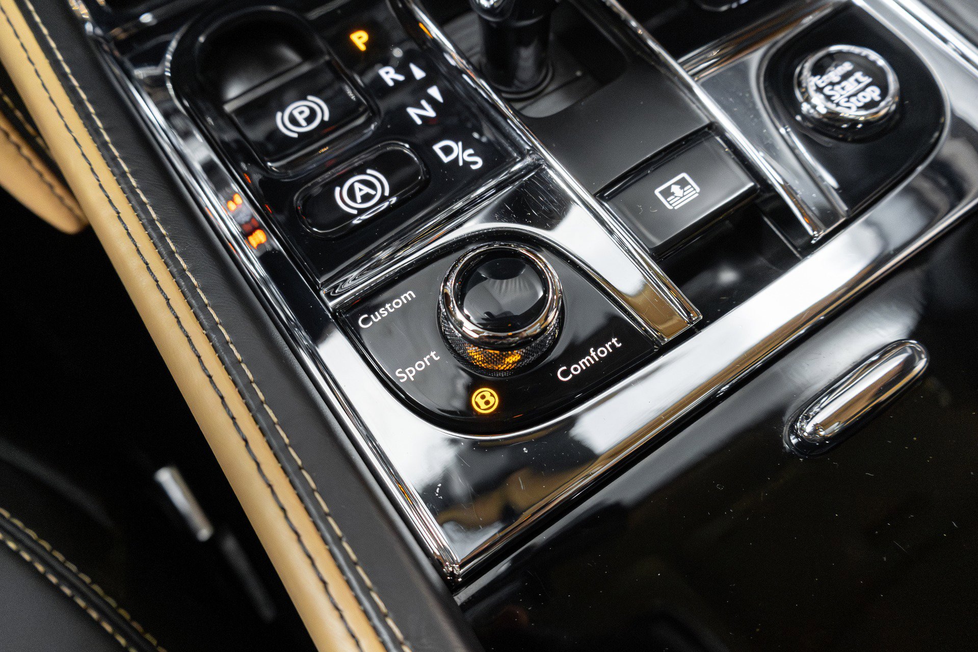 Used 2016 Bentley Mulsanne Speed image 83