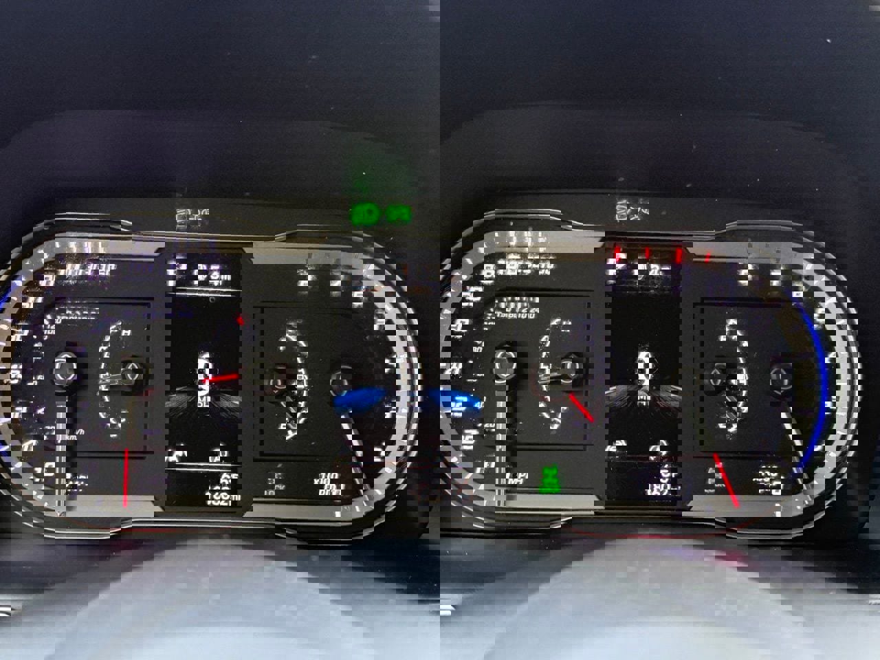 Used 2023 Hyundai Tucson SEL image 18