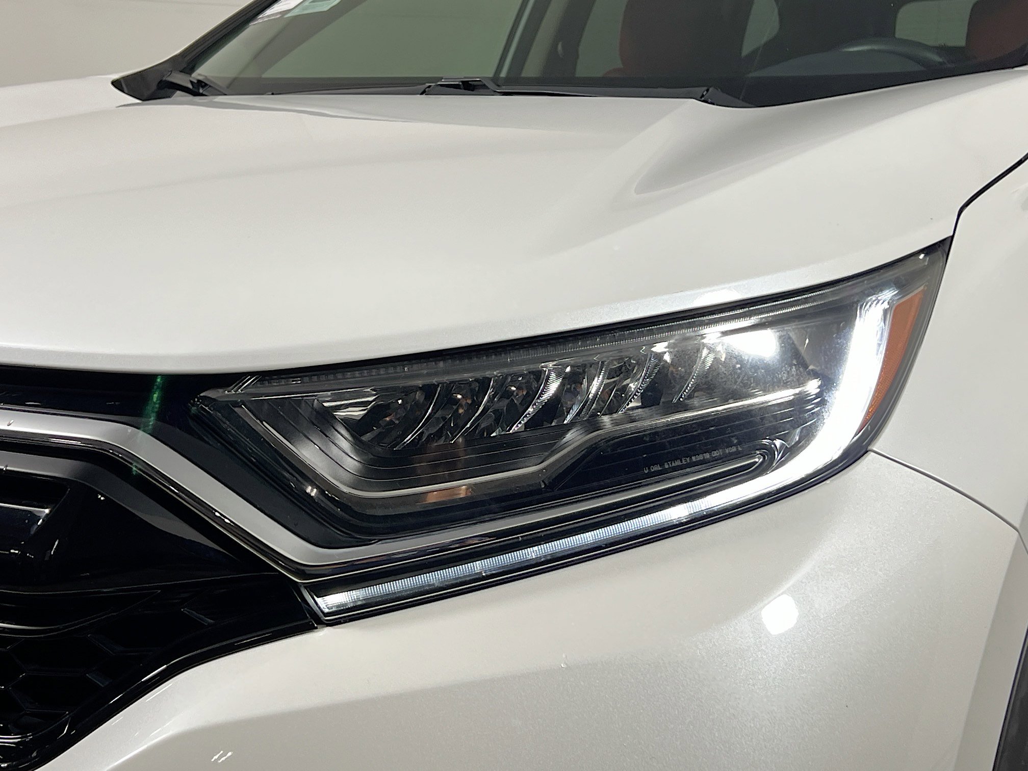 Used 2021 Honda CR-V EX image 12