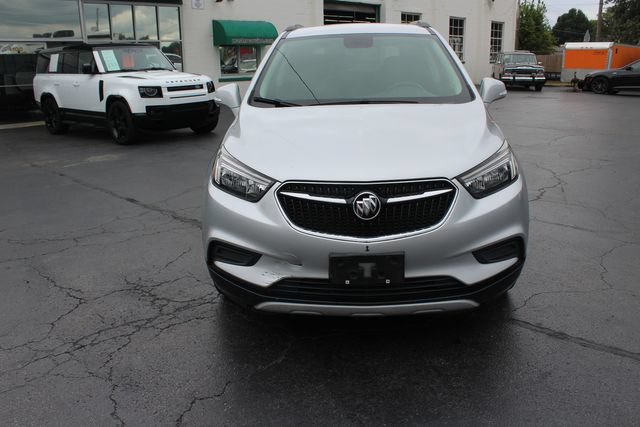 Used 2017 Buick Encore Preferred FWD image 10