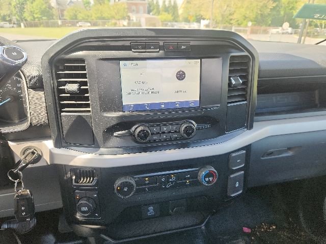 Used 2023 Ford F150 XL AWD/4WD image 11