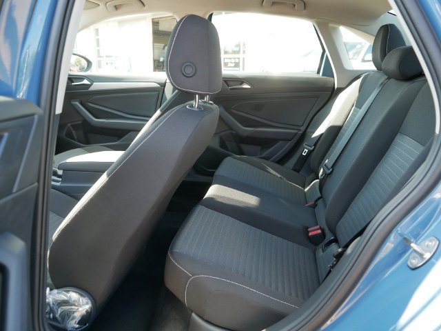 New 2026 Volkswagen Jetta S FWD image 8