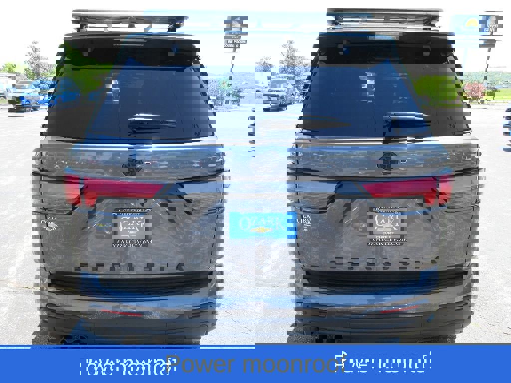 Used 2024 Toyota Sequoia TRD Pro image 4