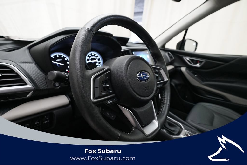 Certified 2024 Subaru Forester Limited w/ Pop Package 2 AWD/4WD image 8