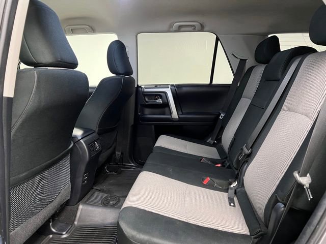 Used 2019 Toyota 4Runner SR5 image 42