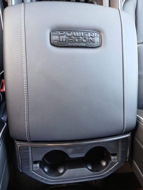 New 2026 RAM 2500 Power Wagon image 50