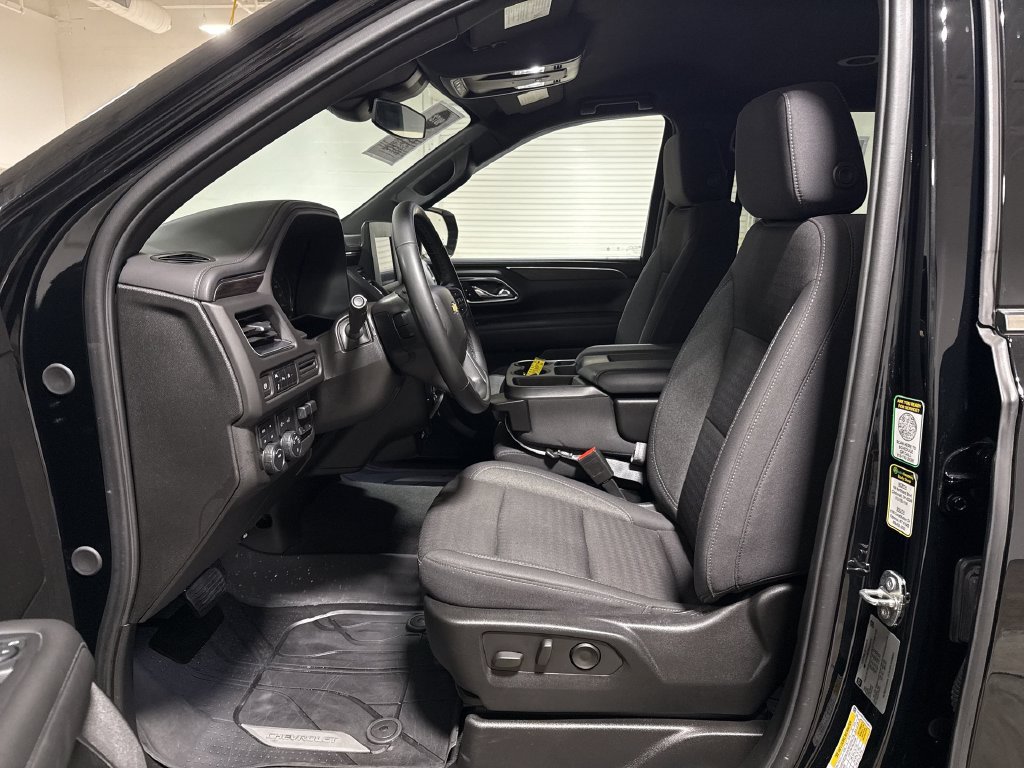 Used 2023 Chevrolet Tahoe LS w/ Driver Alert Package AWD/4WD image 19