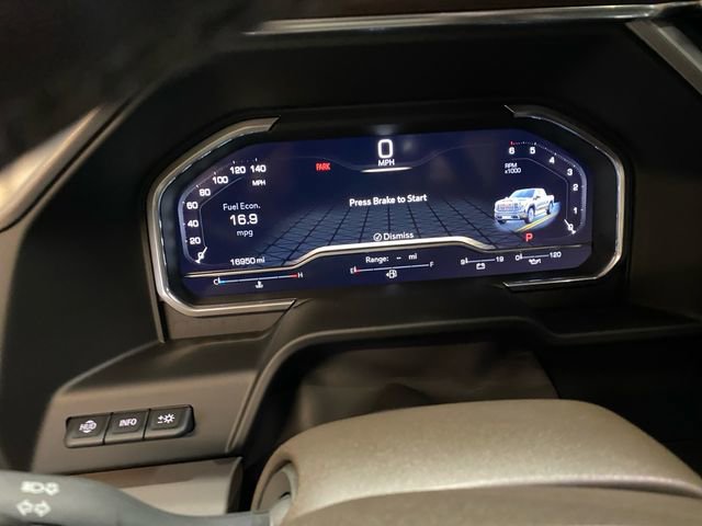 Used 2023 GMC Sierra 1500 Denali w/ Technology Package AWD/4WD image 17