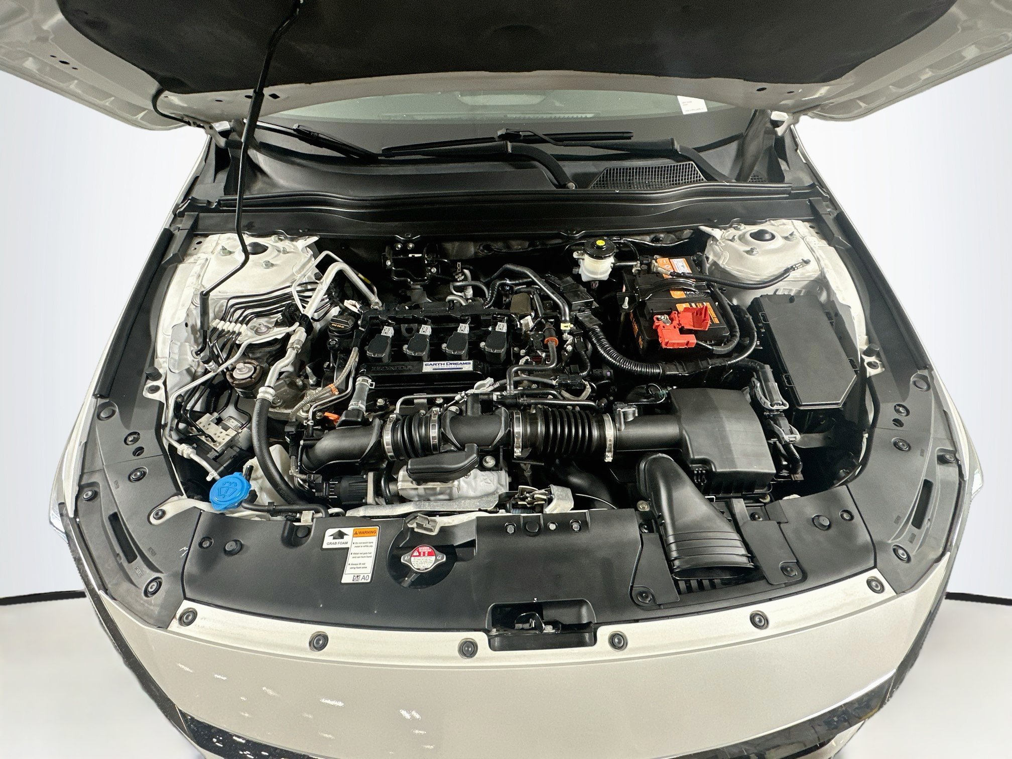 Used 2020 Honda Accord EX-L image 32
