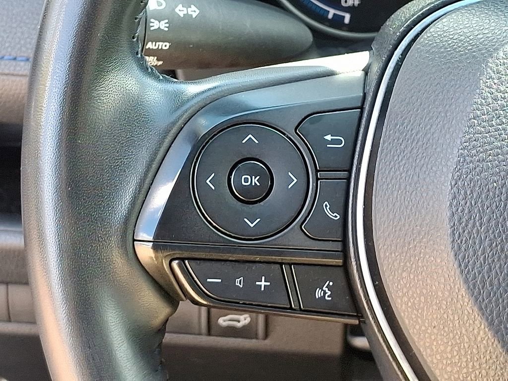 Used 2023 Toyota RAV4 XSE image 23