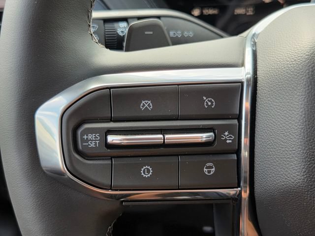 New 2026 GMC Yukon XL Denali w/ Denali Reserve Package AWD/4WD image 16