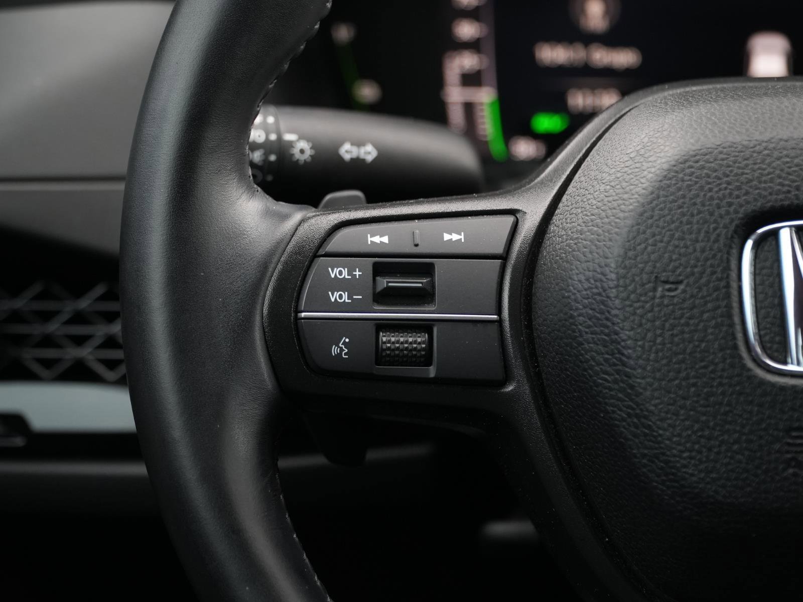 Used 2024 Honda Accord Sport image 22