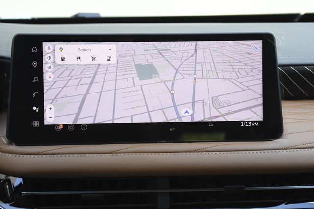 New 2026 INFINITI QX60 Autograph w/ Dark Cargo Package image 17