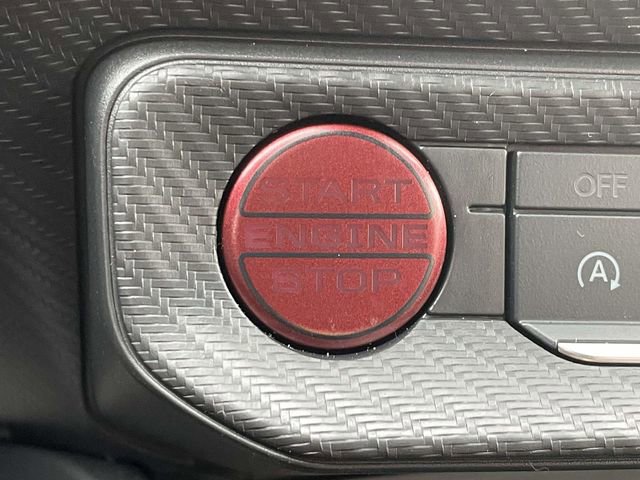 New 2026 Ford Mustang Coupe image 24