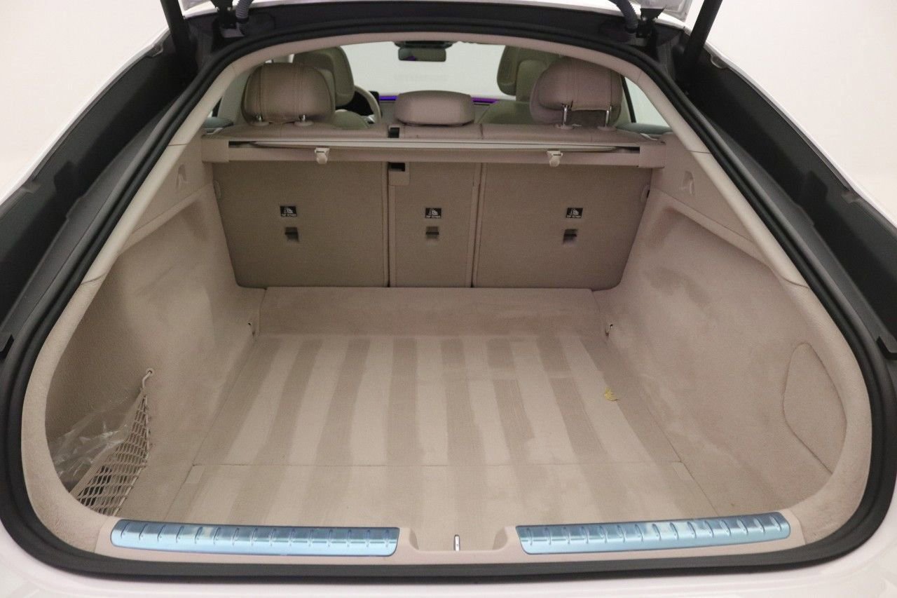 Certified 2023 Mercedes-Benz EQS 450+ Sedan image 27