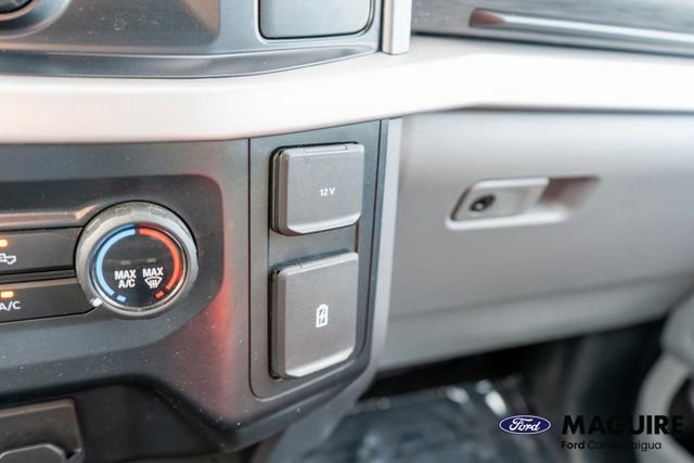 Used 2023 Ford F150 XLT image 24