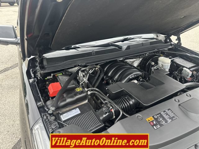 Used 2016 Cadillac Escalade ESV Premium AWD/4WD image 48