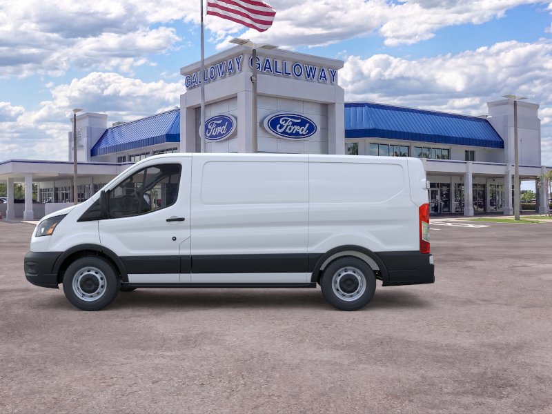 New 2026 Ford Transit 150 Low Roof RWD image 3