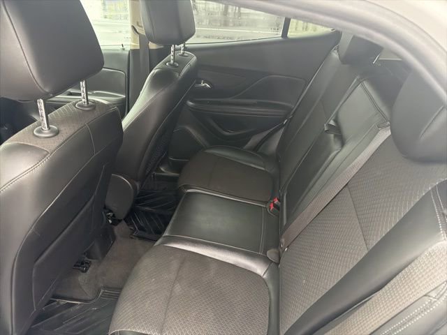 Used 2017 Buick Encore Preferred image 9