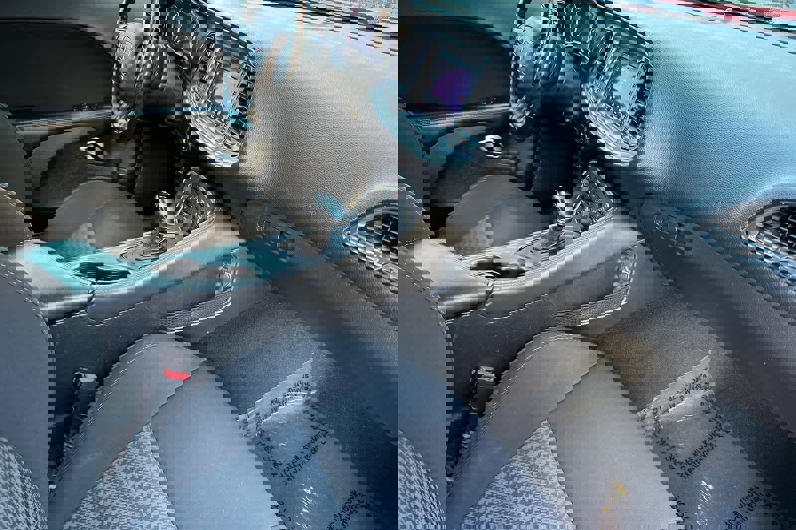 Used 2020 Dodge Challenger R/T image 16