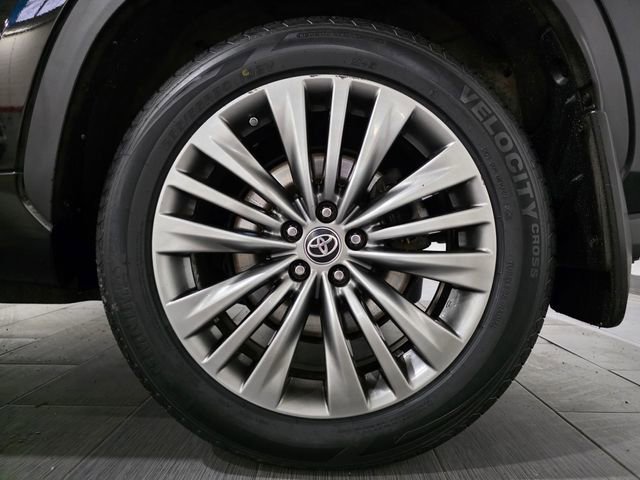 Used 2021 Toyota Highlander Platinum AWD/4WD image 25