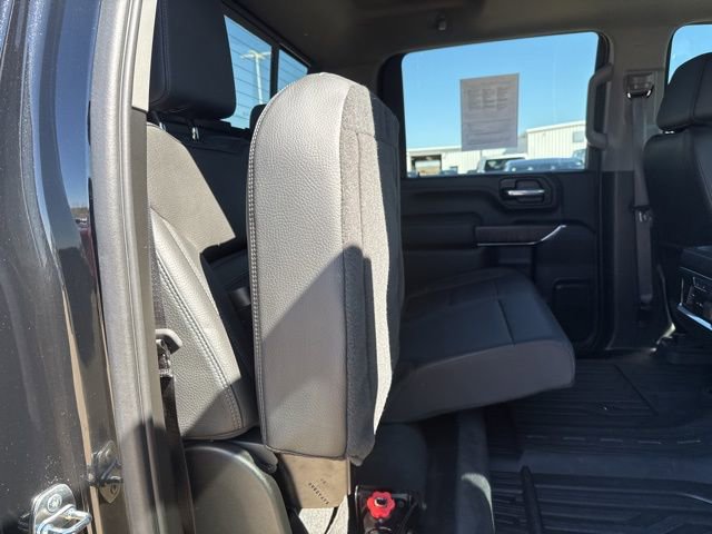 Used 2023 GMC Sierra 2500 Denali w/ Denali Black Diamond Edition image 51