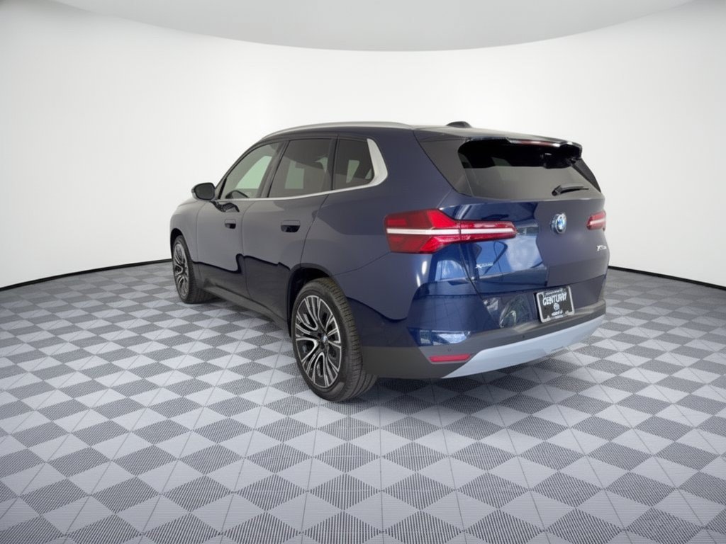 New 2026 BMW X3 xDrive30i w/ Premium Package AWD/4WD image 3