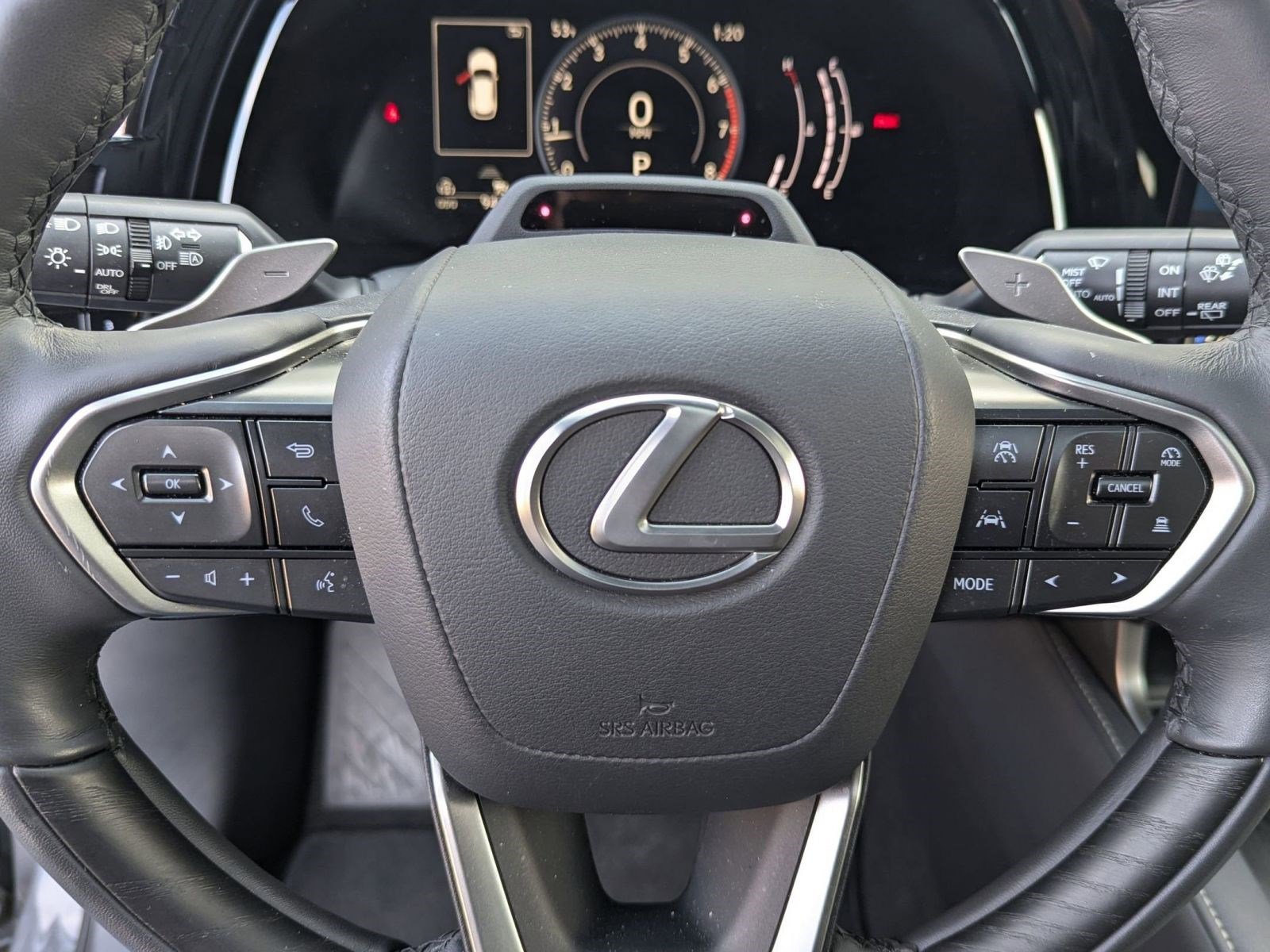 Used 2024 Lexus RX 350 Premium image 15