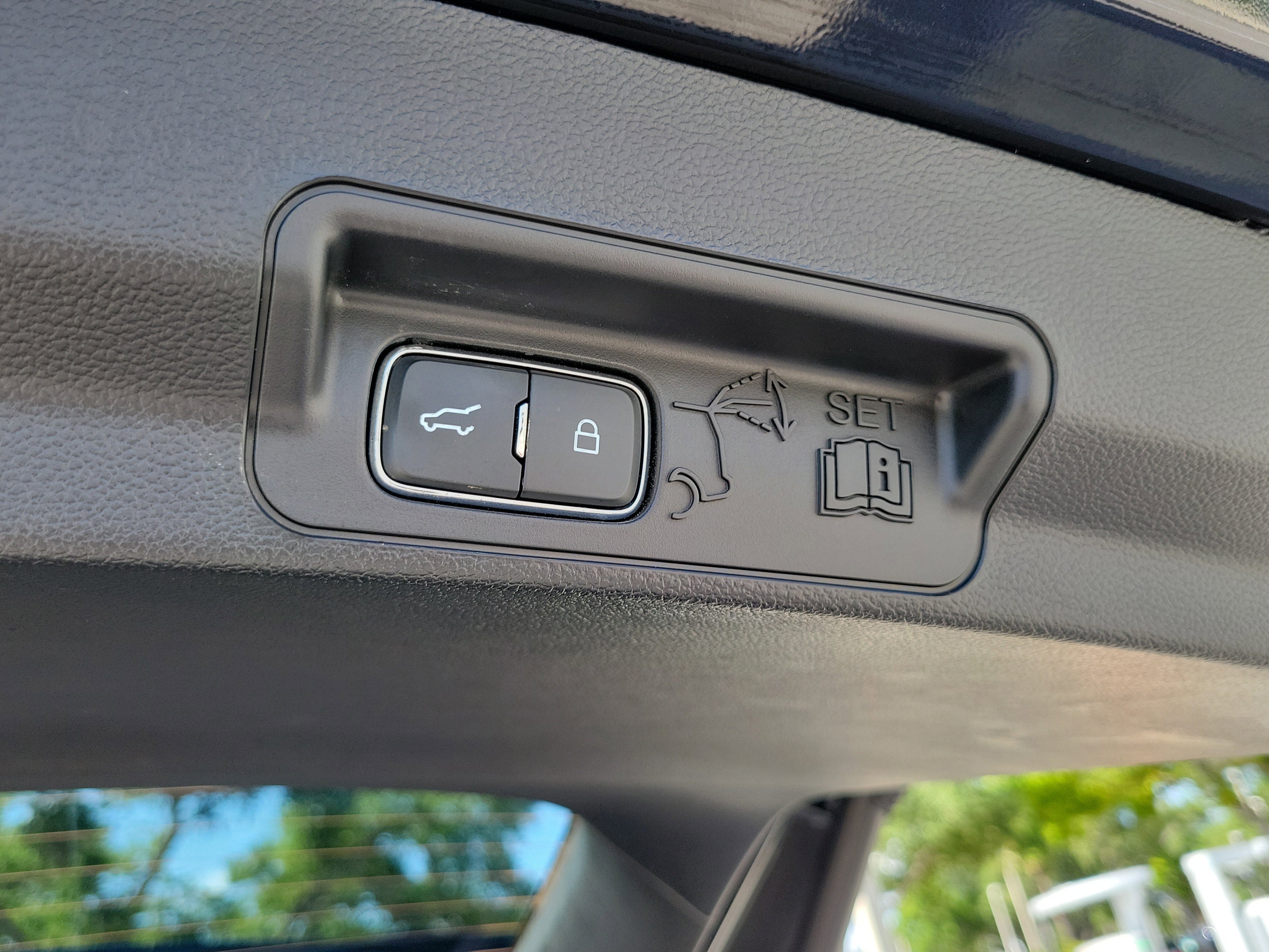 Certified 2025 Ford Explorer ST w/ Sun And Sound Package AWD/4WD image 12