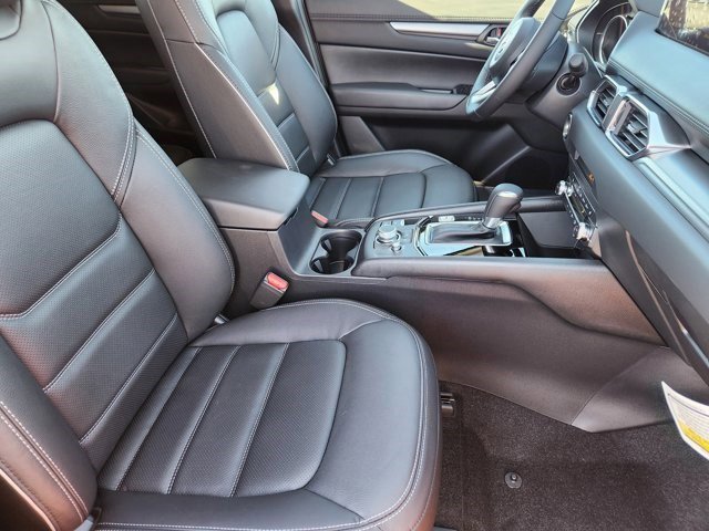 Used 2025 MAZDA CX-5 AWD 2.5 S w/ Preferred Package image 25