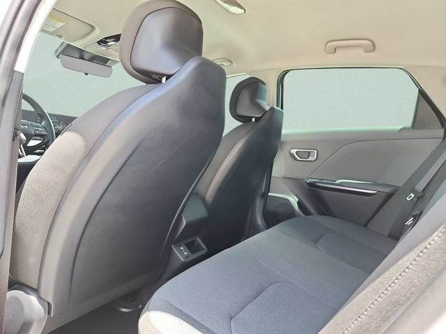 New 2026 Kia K4 FWD image 16