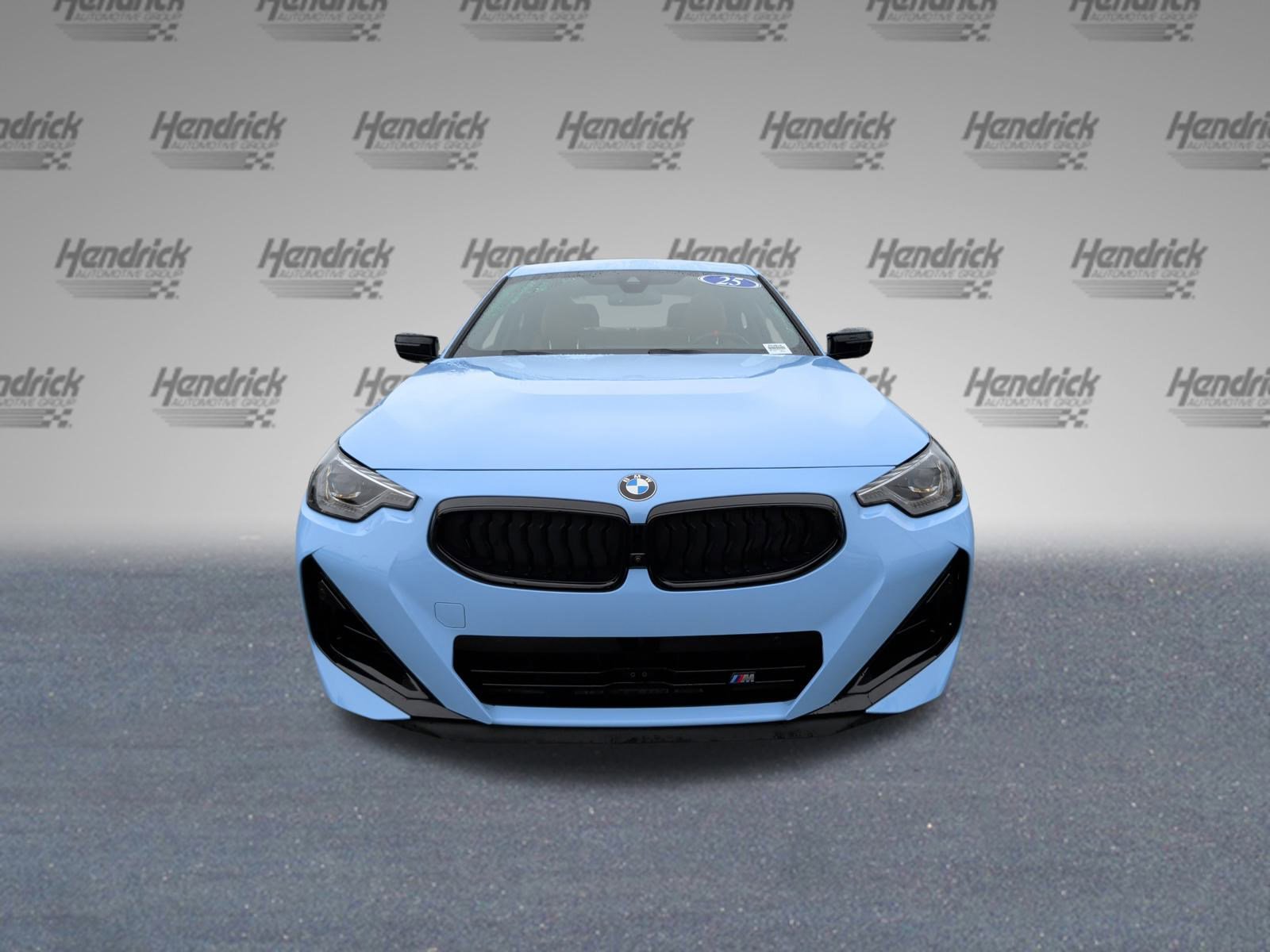 Certified 2025 BMW M240i M240i image 5