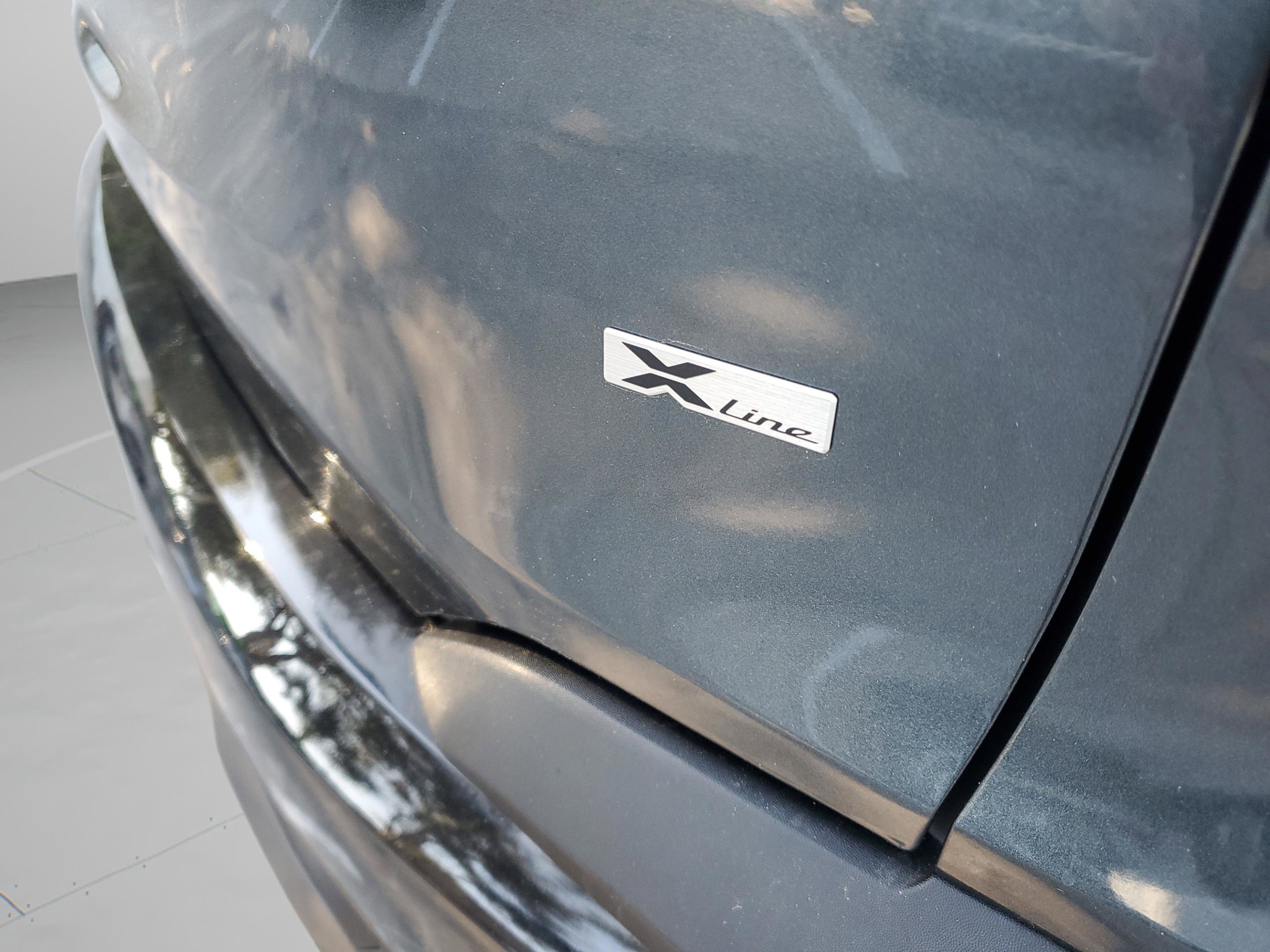 Certified 2024 Kia Seltos X-Line image 7