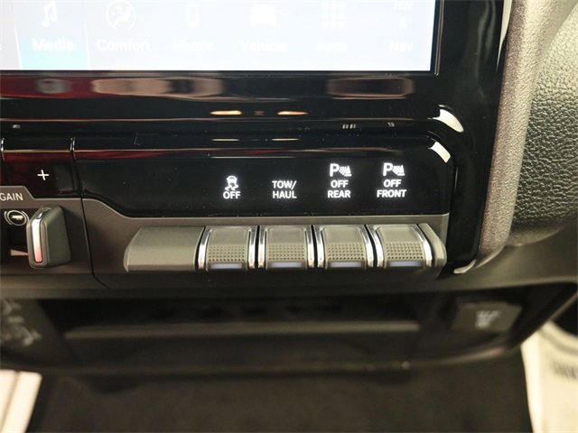 New 2026 RAM 2500 Tradesman image 21