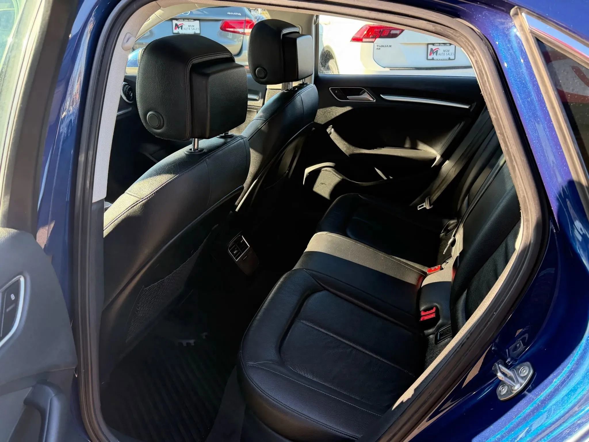 Used 2015 Audi A3 2.0T Premium Plus image 13