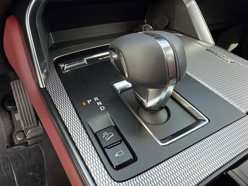 New 2026 MAZDA CX-70 3.3 Turbo S w/ Premium Package image 40