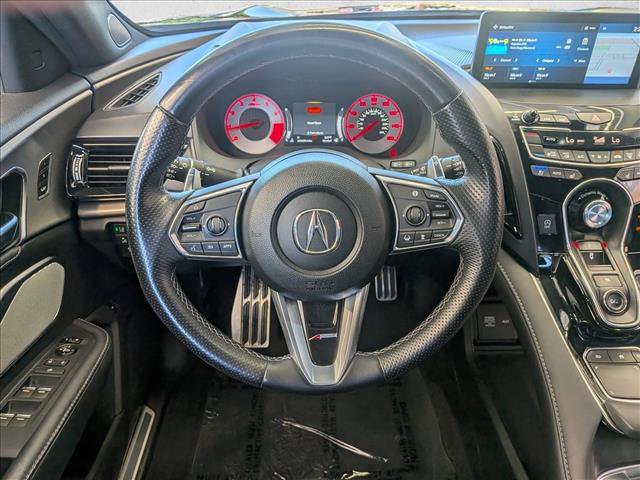 Used 2019 Acura RDX A-Spec w/ Technology Package FWD image 14