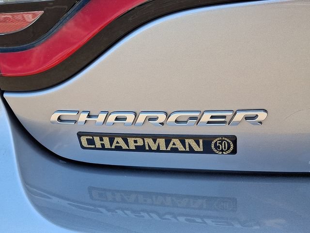 Used 2018 Dodge Charger SXT Plus RWD image 29