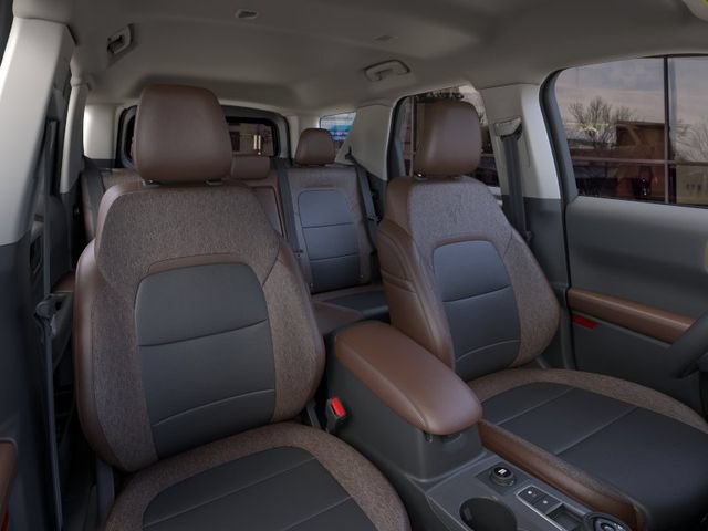 New 2026 Ford Bronco Sport Outer Banks w/ Outer Banks Tech Package+ AWD/4WD image 10