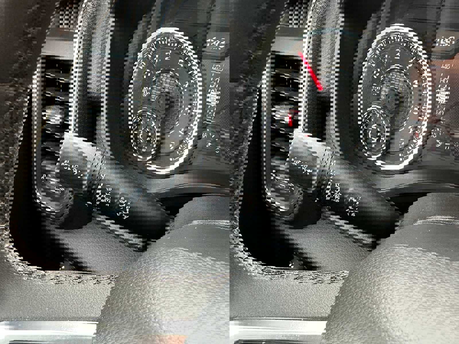 Used 2025 RAM 1500 Big Horn image 36